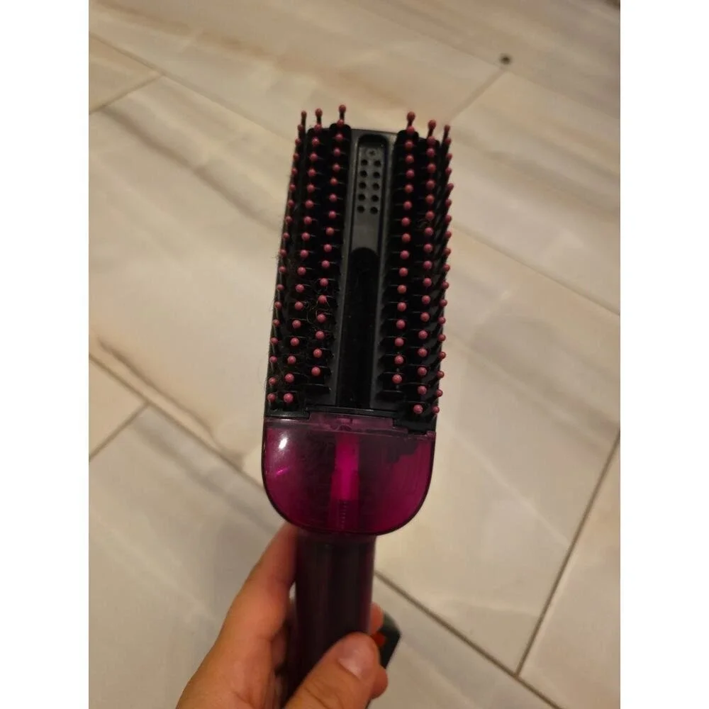 Revlon Pro Collection Salon Smooth and Shine Air Smoothing Styler RVDR5232‎ H1